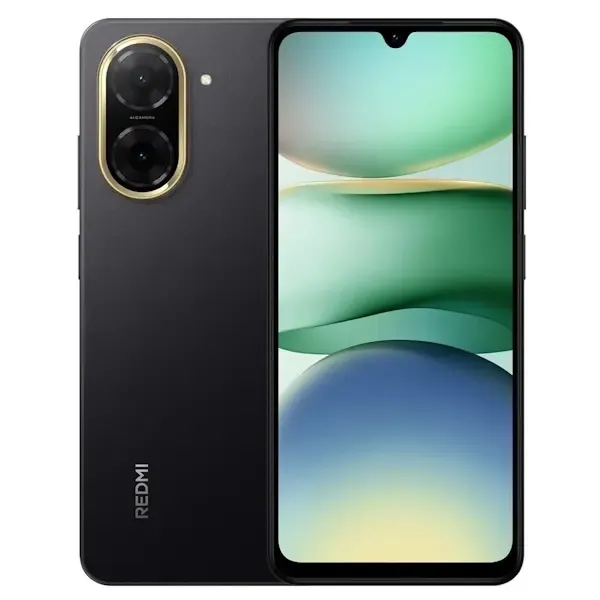 Smartfon Xiaomi Redmi A5 RU 4/128GB Midnight Black (qora)