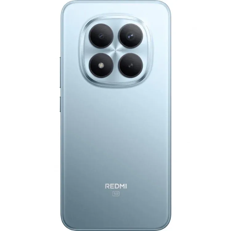 Smartfon Xiaomi Redmi Note 15 Pro 5G 8/256 GB, Glacier Blue