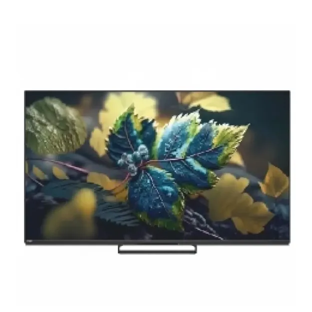 Televizor 7TECH 7TV4G65QLEDKS1 4K UHD Android TV
