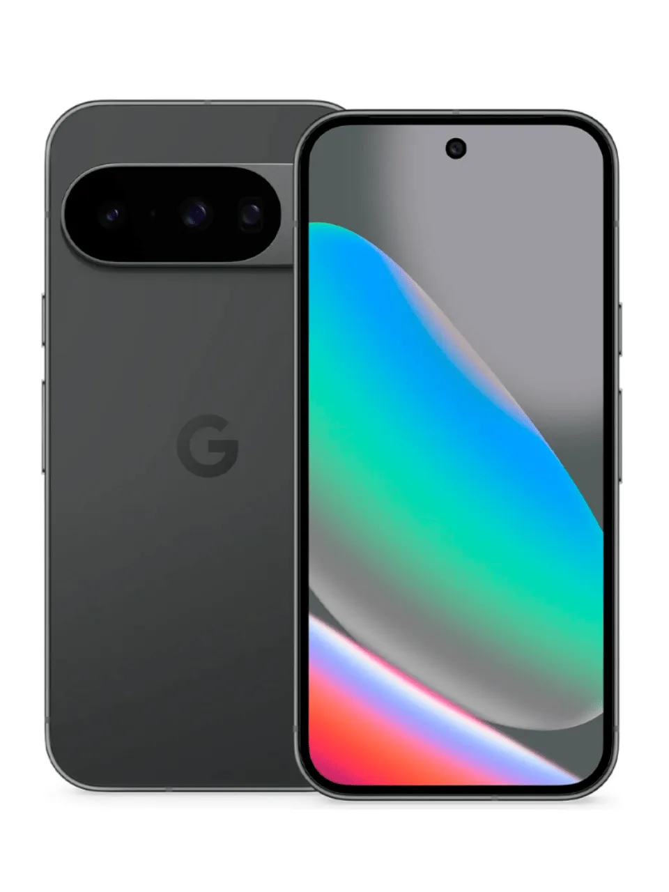 Smartfon Google Pixel 10 12/256 GB, qora