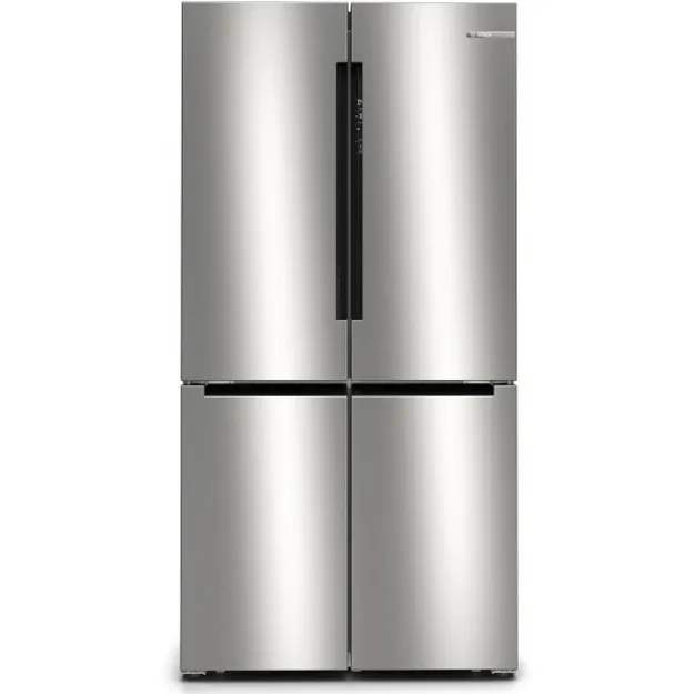 Muzlatgich Bosch KFN96VPEA Silver