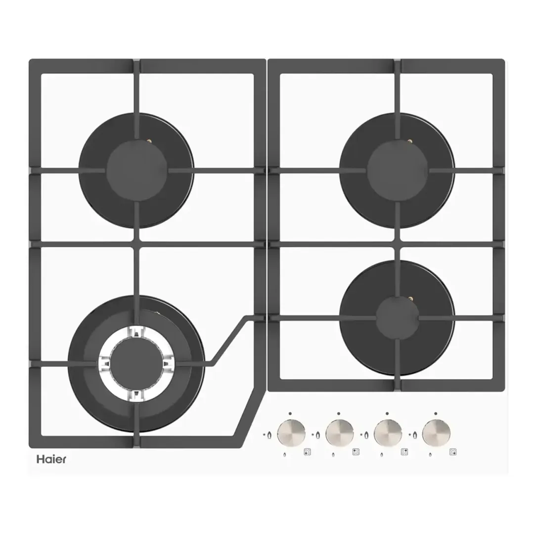 Gazovaya varochnaya panel Haier HHX-G64CWLW