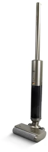 Changyutgich BQ VCA1003W, qora-stalnoy