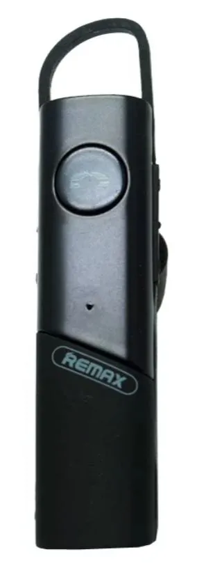 Bluetooth garnitura Remax RB-T15 Black
