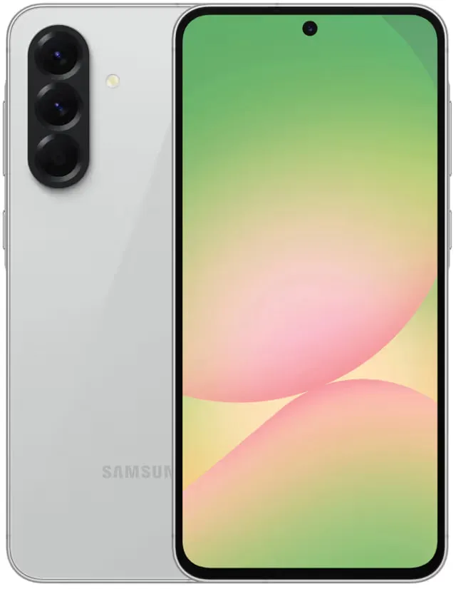Smartfon Samsung Galaxy A57 5G 8/256 GB, Awesome Lightgray