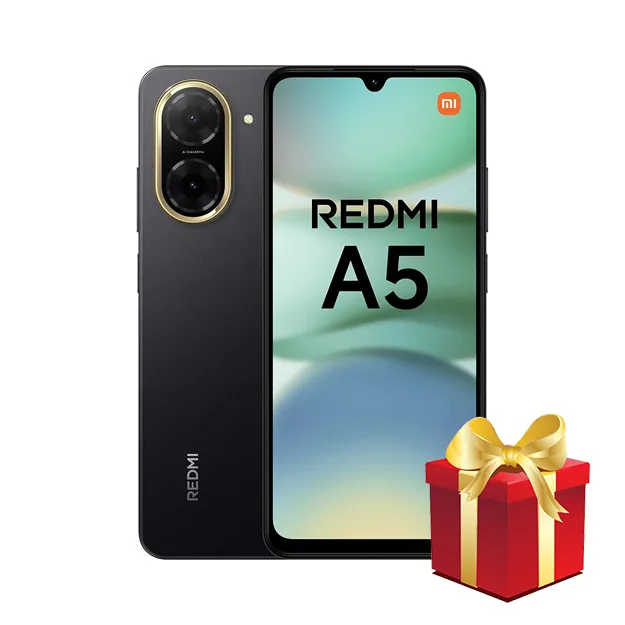 Xiaomi Redmi A5