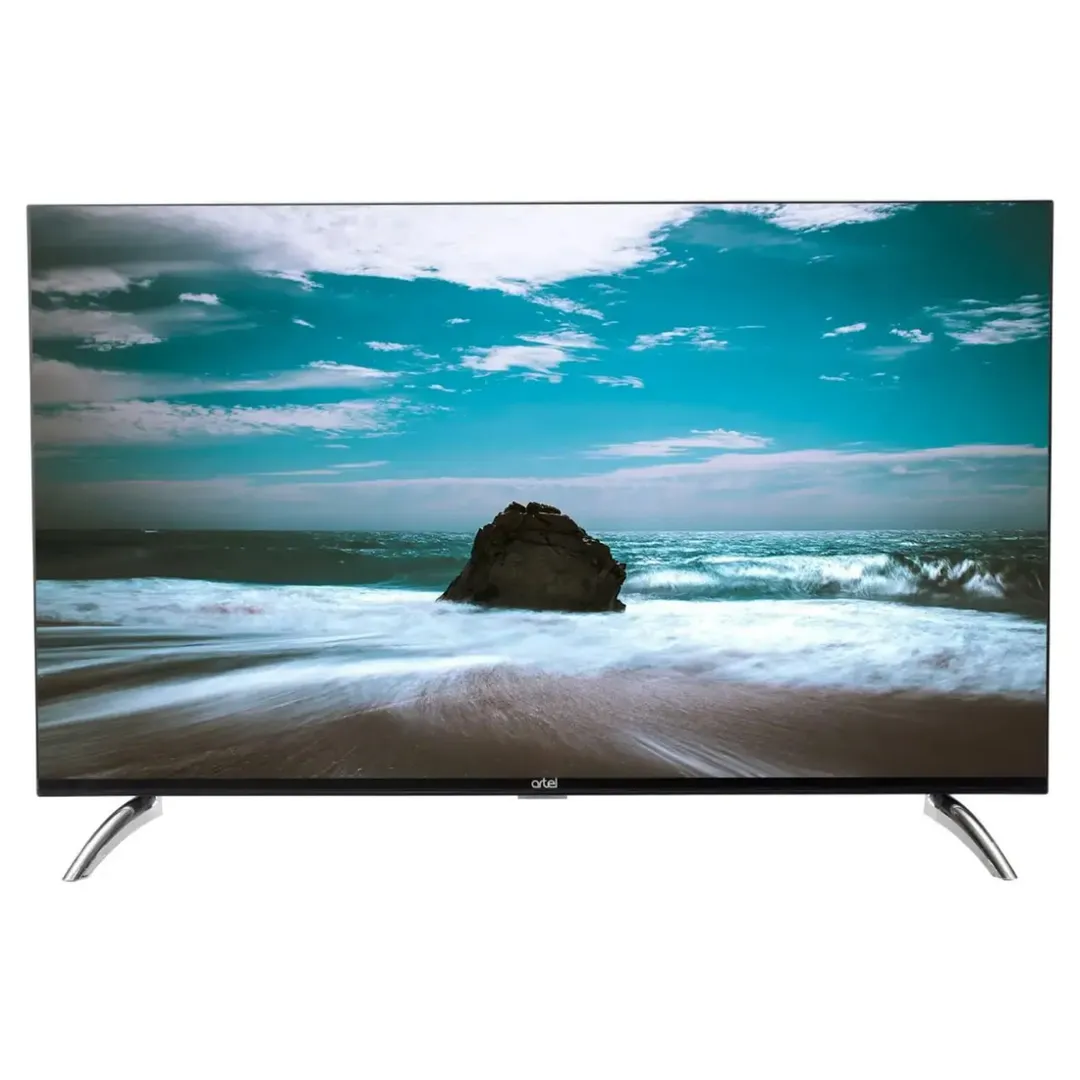 Televizor Artel A32PHCH010, qora