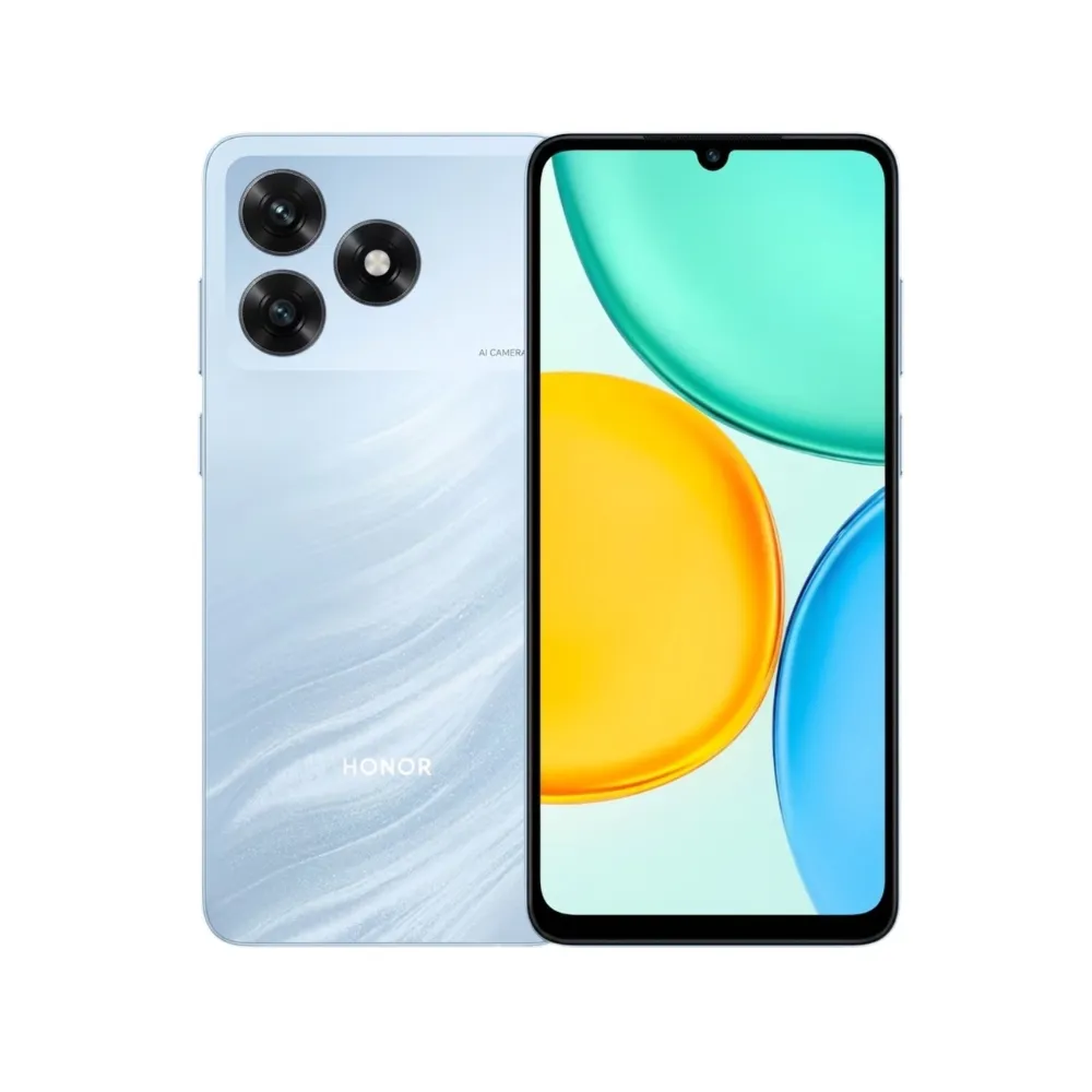 Smartfon Honor X5d Plus 4/128 Tidal Blue