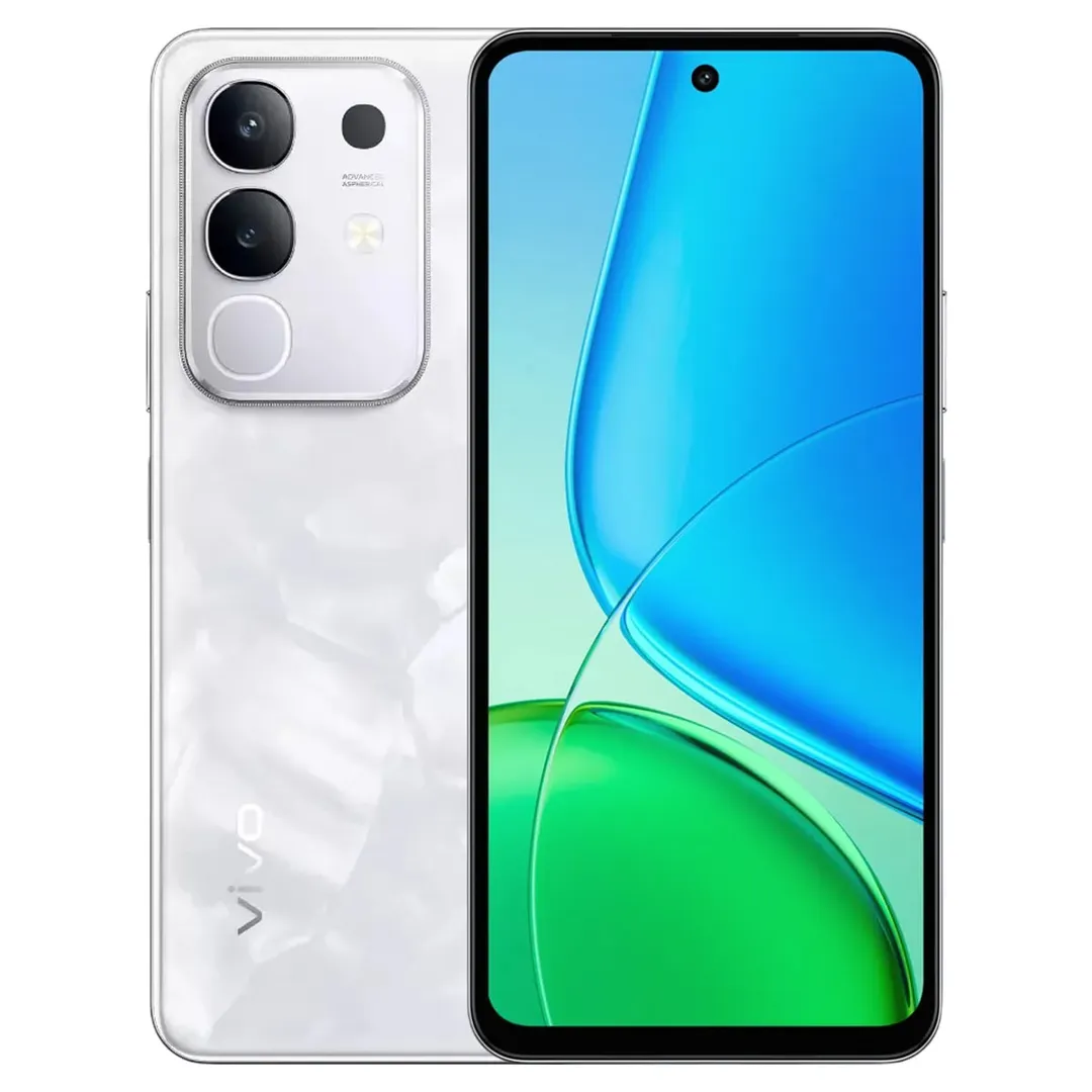 Smartfon Vivo Y29 8/128 GB, White