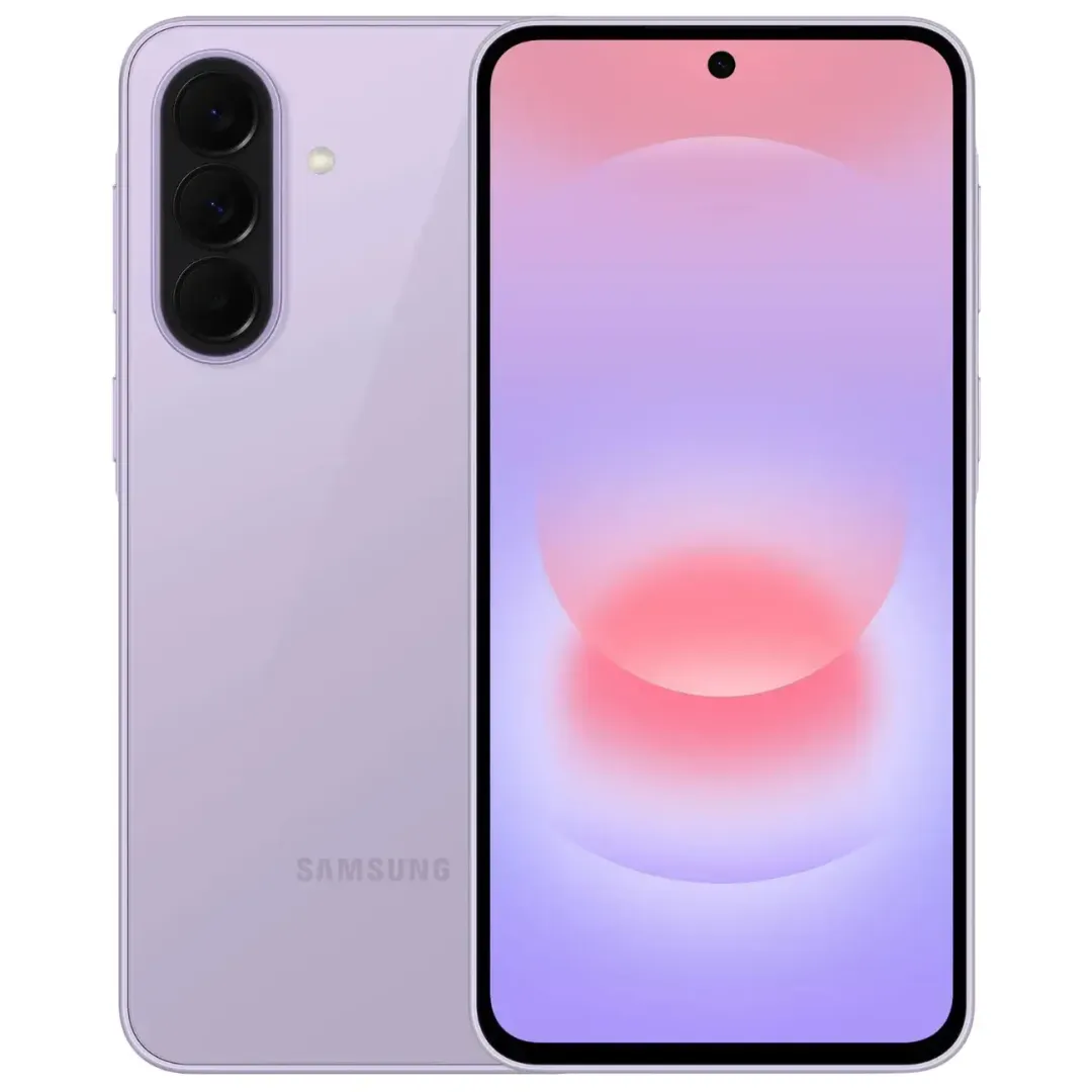 Smartfon Samsung Galaxy A37 256 GB Light Violet