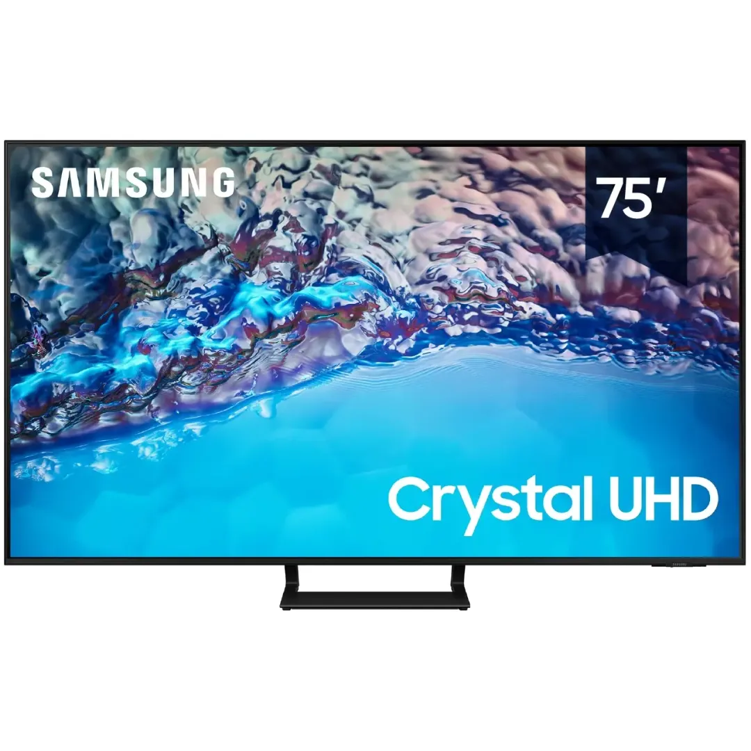 Samsung UE75DU8500UXUZ Smart Televizori