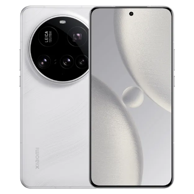 Xiaomi 15 Ultra White 16/512 GB