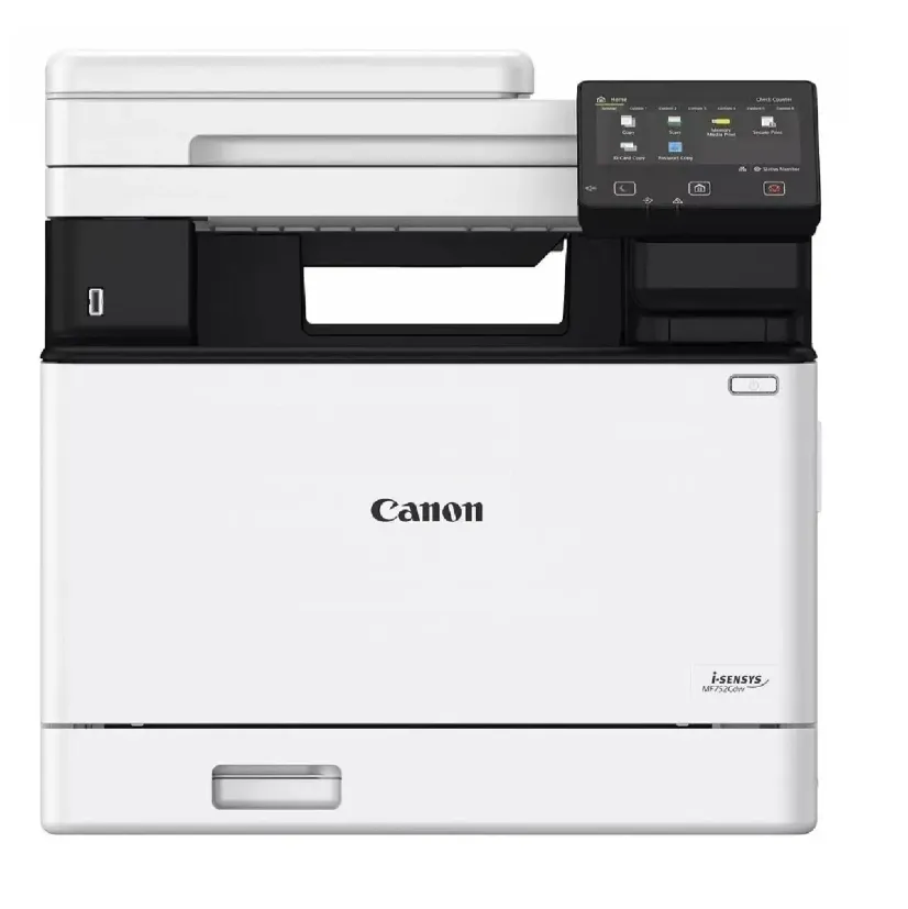 Printer Canon i-SENSYS MD752CDW, oq