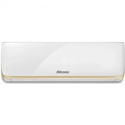 Sitronic Solar Inverter 12 konditsioneri
