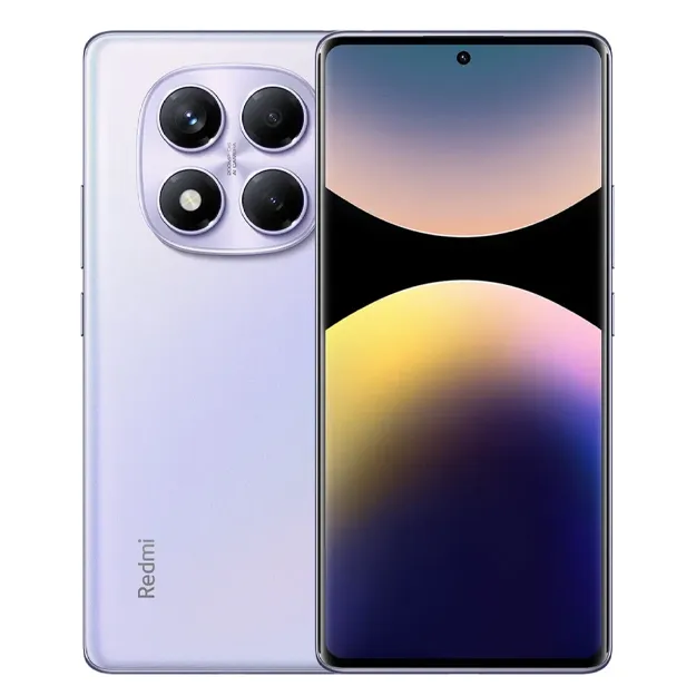 Xiaomi Redmi Note 14 Pro Aurora purple 12/512 GB