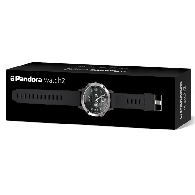 Smart Watch Pandora Watch2