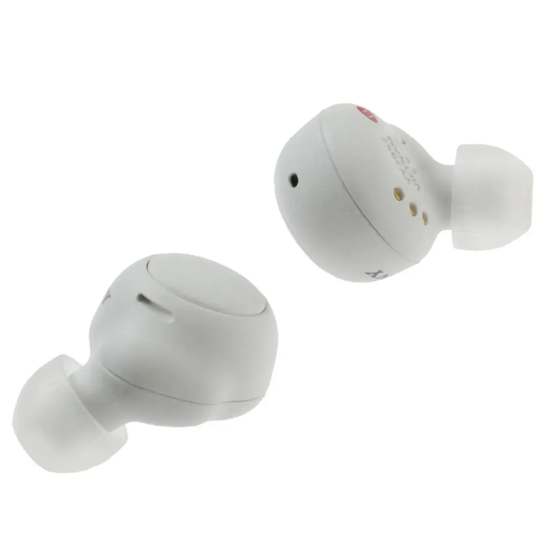 Simsiz quloqchinlar Sony WF-C500 White
