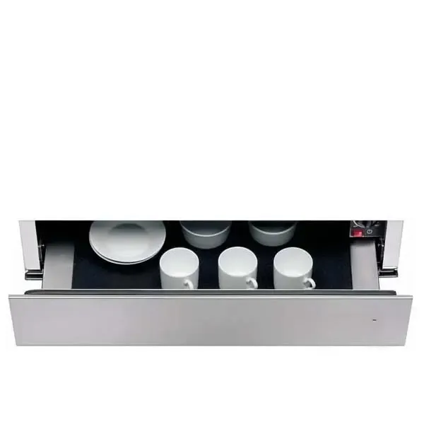 Shkaf dlya podogreva posudi KitchenAid KWXXX 14600