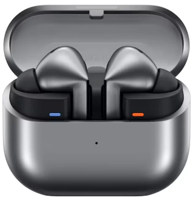 Quloqchinlar Samsung Galaxy Buds 3 Pro, Gray