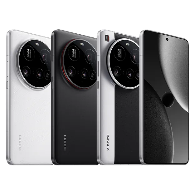 Xiaomi 15 Ultra