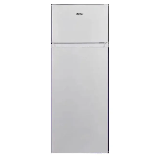 Muzlatgich Ziffler DRF-206W, 206 l