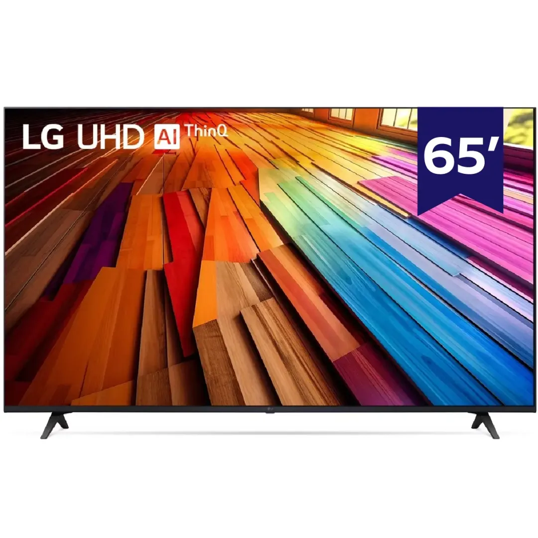 LG 65UT80006LA Smart Televizori