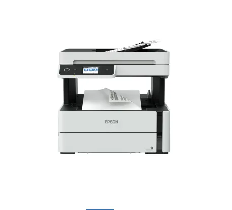 Printer Epson M3170, oq-qora