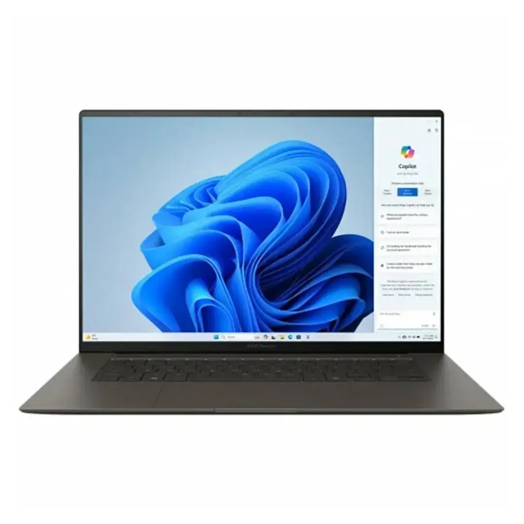 Noutbuk Asus ZenBook UX5406SA-PV050W U7-258V, 32GB, 1Tb SSD, 14” WQ+ OLED