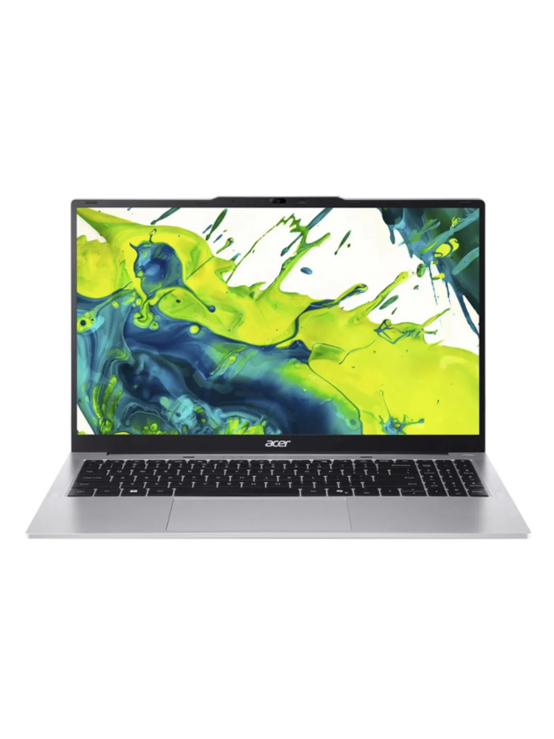 Noutbuk Acer Aspire Lite 15 / i5-13420H / 8 GB / SSD 512 GB / 15.6", kumushrang