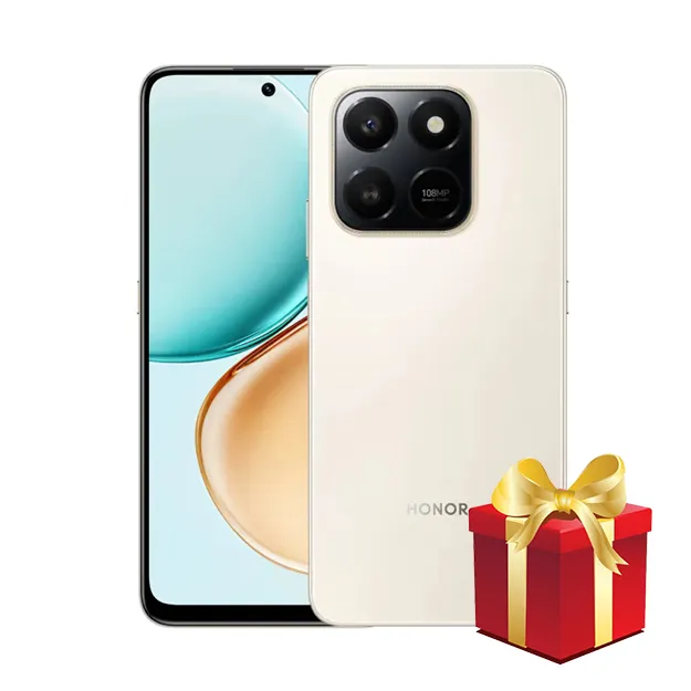 Honor X7d