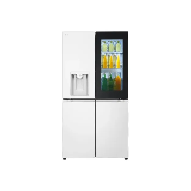 Muzlatgich LG GR-X33FFQRL