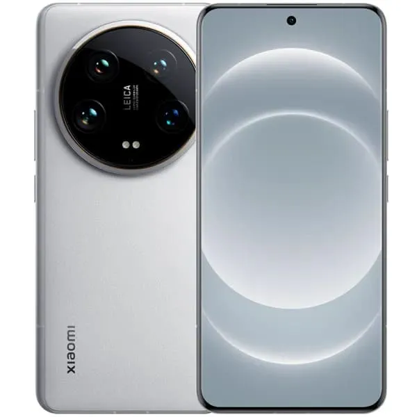 Smartfon Xiaomi 14 Ultra 16/512 GB, Kumushrang