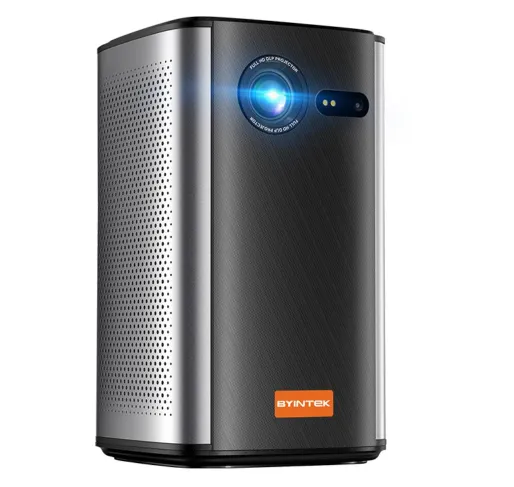 BYINTEK P70, stalnoy