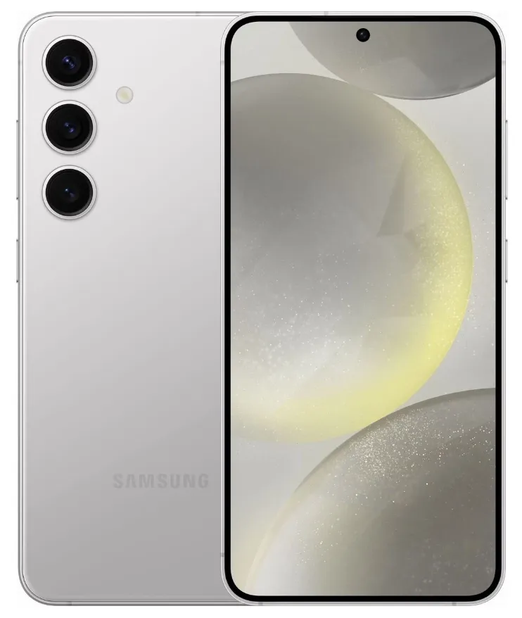 Samsung S24 FE 8/256GB Marble Gray