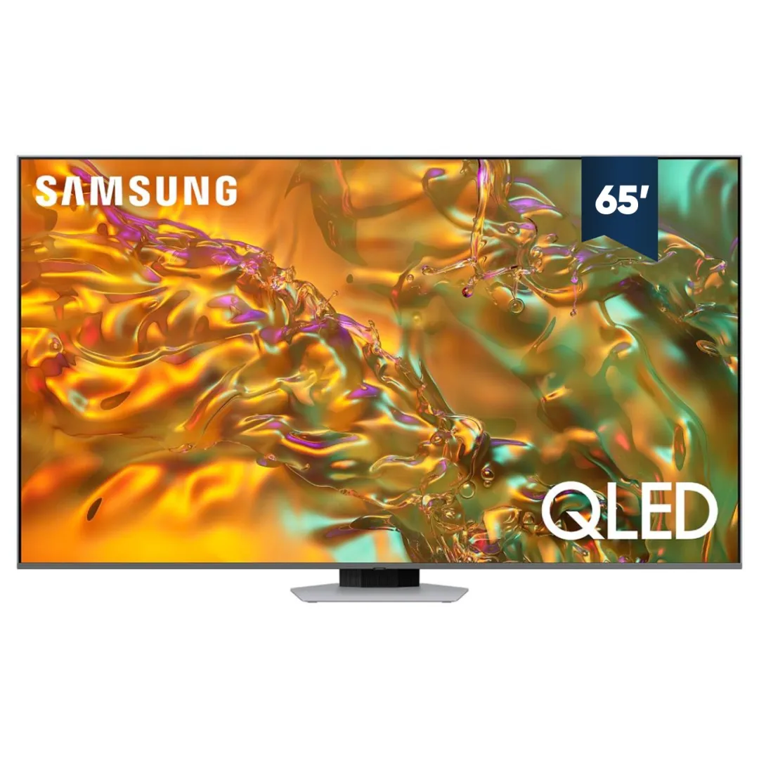 Televizor SAMSUNG QE65Q80DAUXUZ