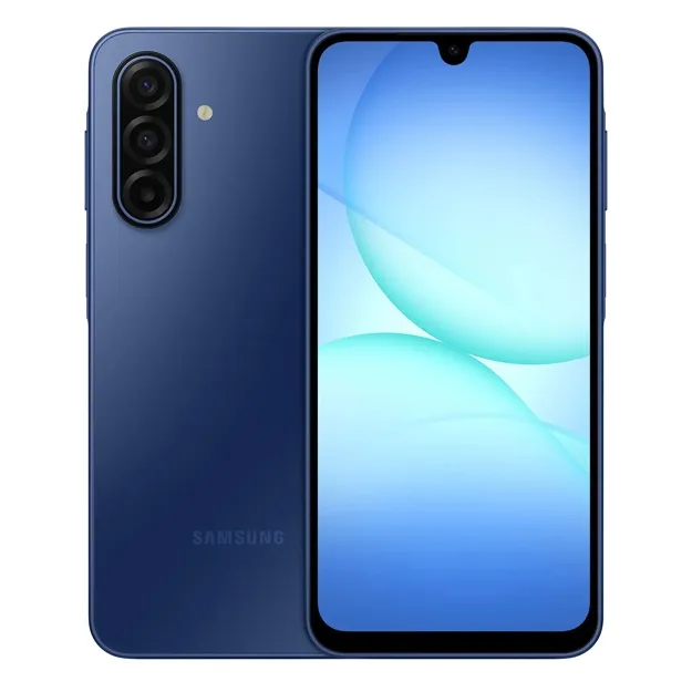 Smartfon Samsung Galaxy A17 8/256 GB, Awesome Navy