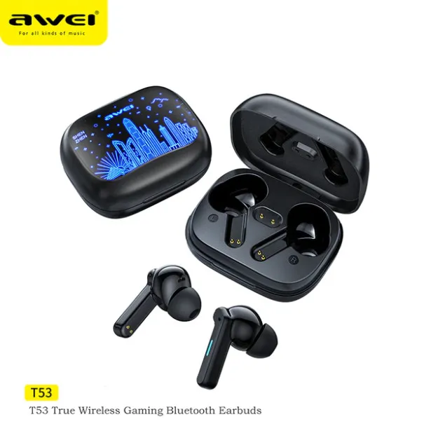 Simsiz quloqchinlar Awei T53 48240