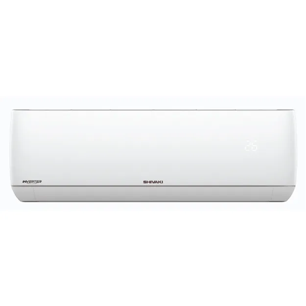 Konditsioner Shivaki Sensei SHVSIJ2AW12BE Inverter 12