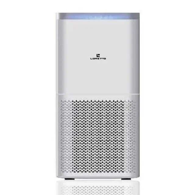 Havo tozalagich Loretto LAP-HP26W-01W 35 m2