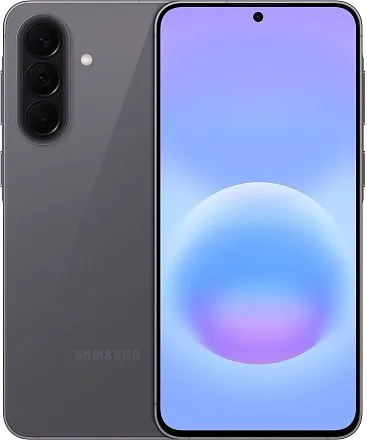 HONOR X7d 8/256GB Velvet Black smartfoni OQ SIM karta sovg'a (3 oyga 100 GB)