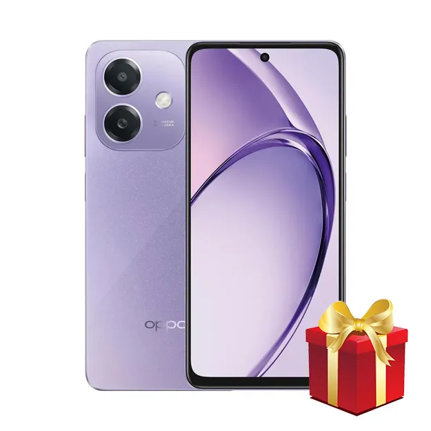 OPPO A5i CPH2773 128 Gb Starry Purple