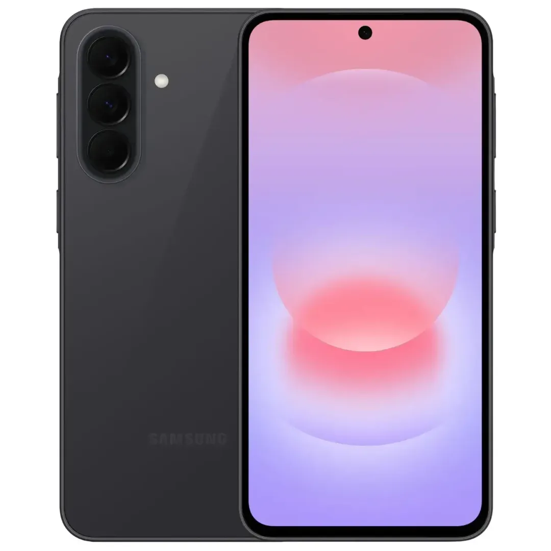 Smartfon Samsung Galaxy A37 5G 8/128GB Charcoal (Kulrang)