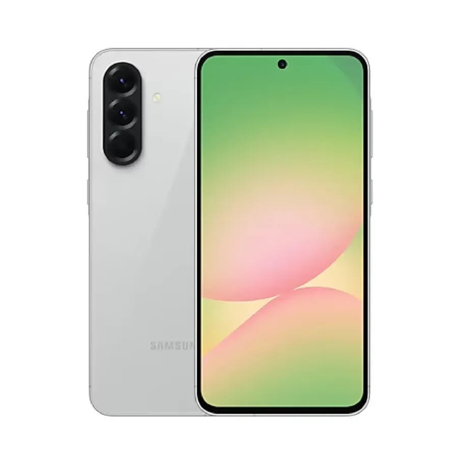 Smartfon Samsung Galaxy A56 5G 8/128 GB, Awesome Lightgray