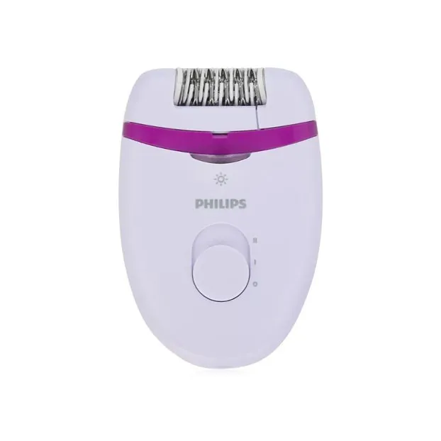 Epilyator Philips BRE275 Satinelle Essential