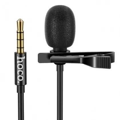 Mikrofon Hoco DI02 Mini