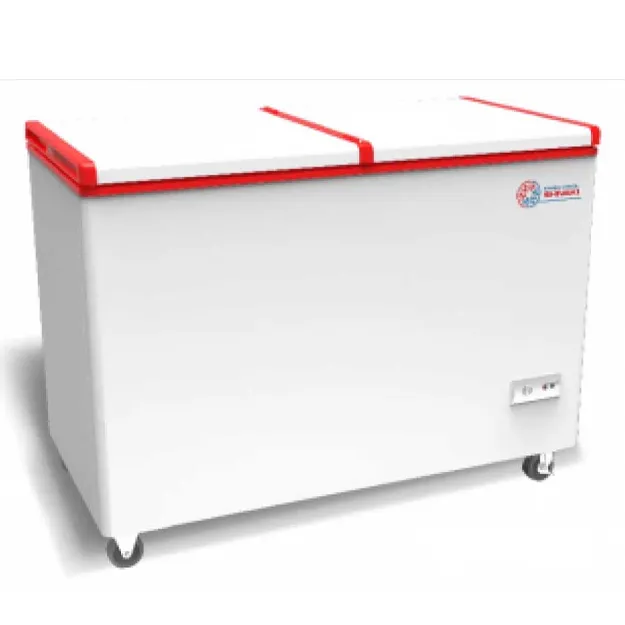 Morozilniy lar Shivaki SFB130 Shivaki frigo cool (Qizil)