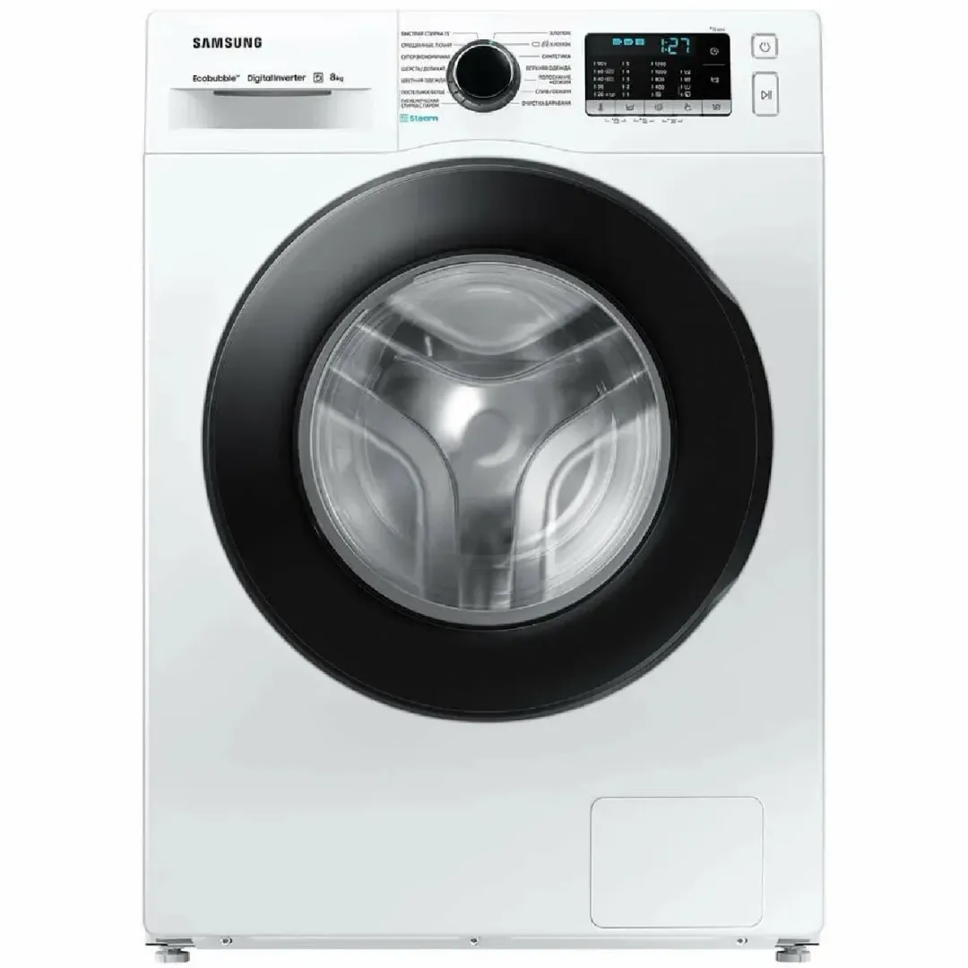 Samsung WW80AGAS26AE/LD 8 Kg kir yuvish mashinasi
