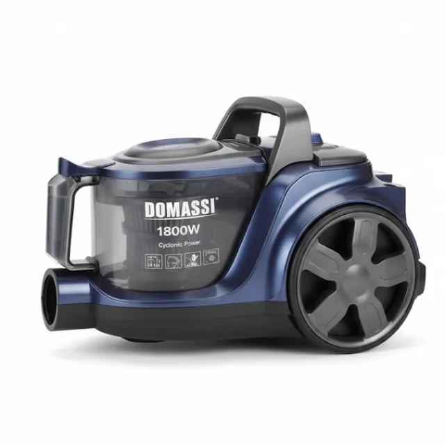Changyutgich Domassi DM-7009, Blue