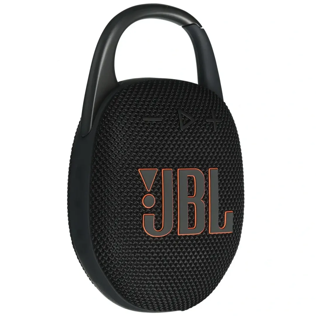 Portativnaya akustika JBL Clip 5