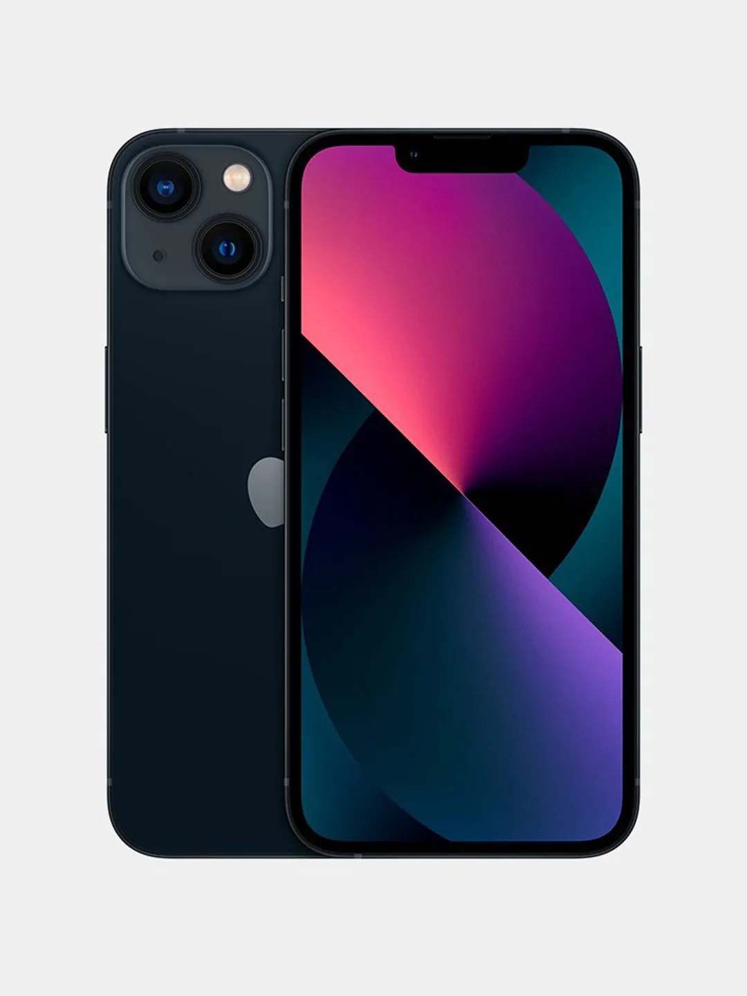Smartfon Apple iPhone 13 (nano SIM/eSIM) 128 GB, temnaya noch